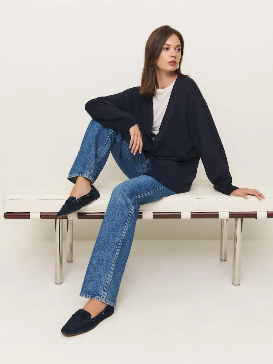 Kyla Boat Shoe - Image 4