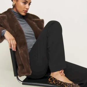 Prudence Ballet Flat