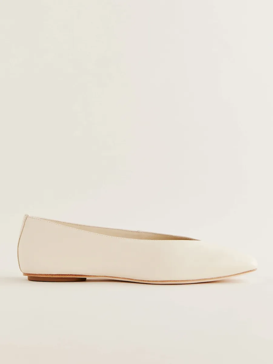 Prudence Ballet Flat - Image 2
