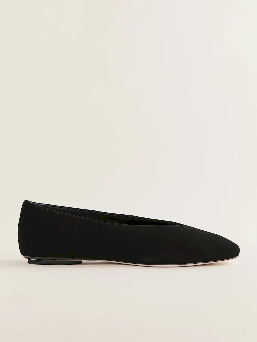Prudence Ballet Flat - Image 2