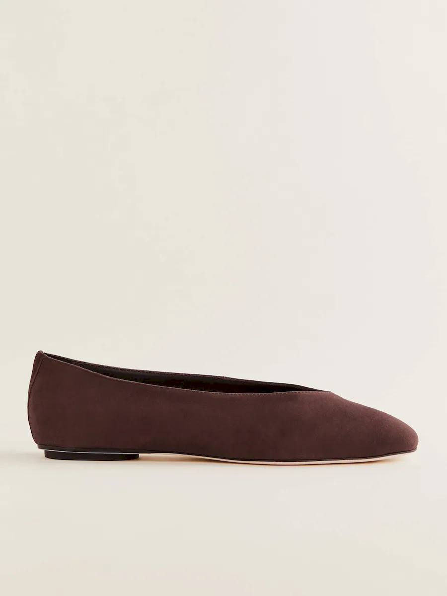 Prudence Ballet Flat - Image 2
