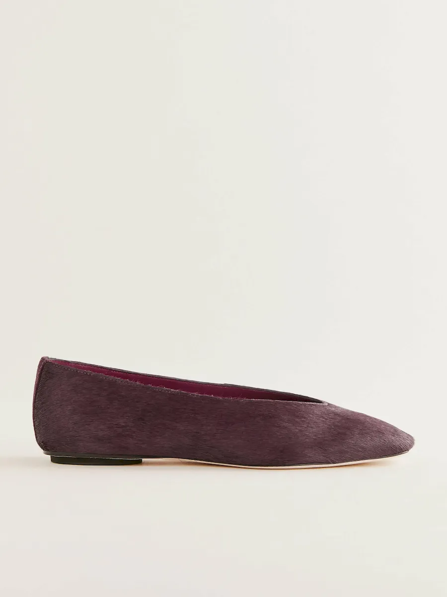 Prudence Ballet Flat - Image 2