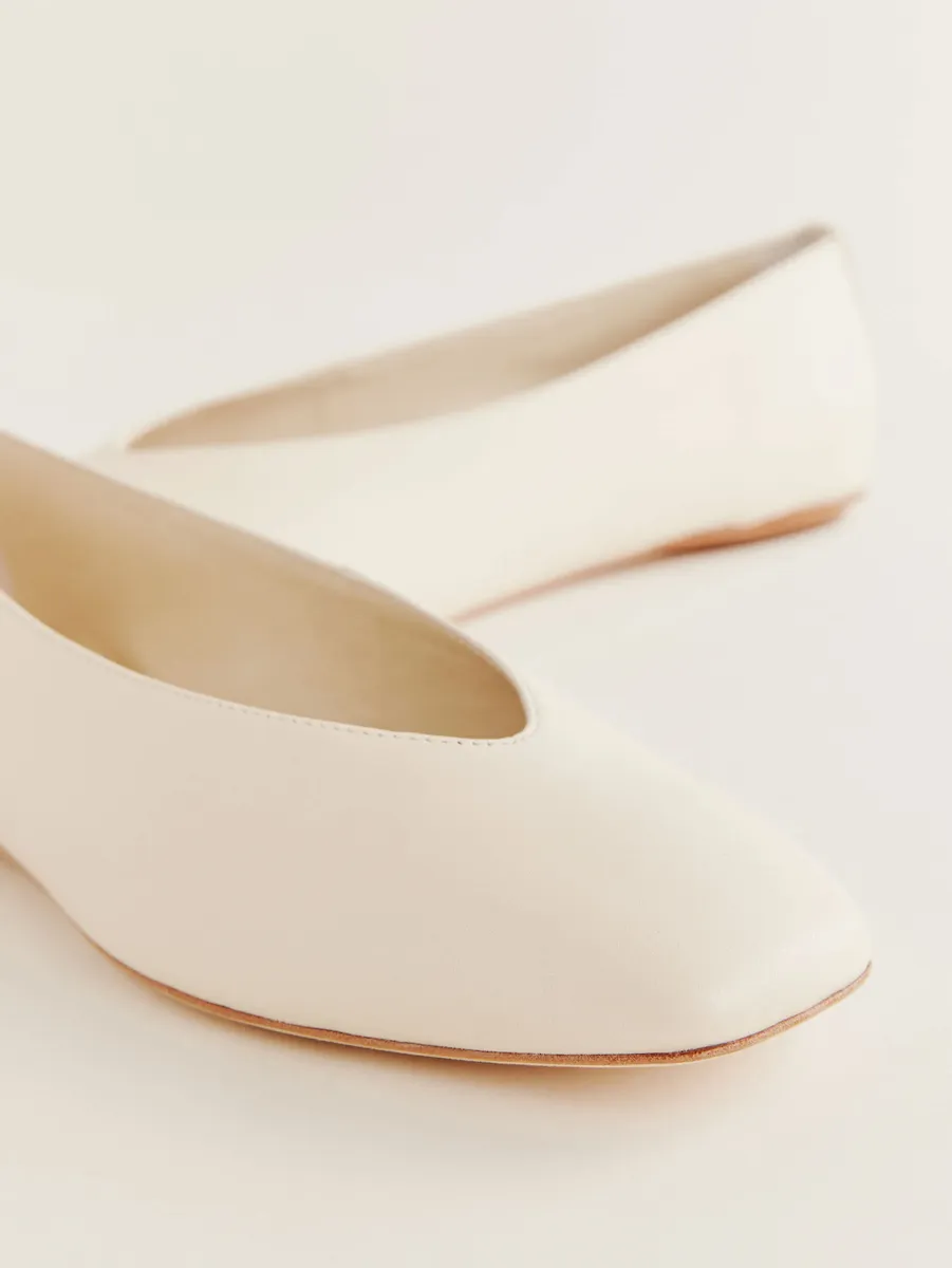Prudence Ballet Flat - Image 3
