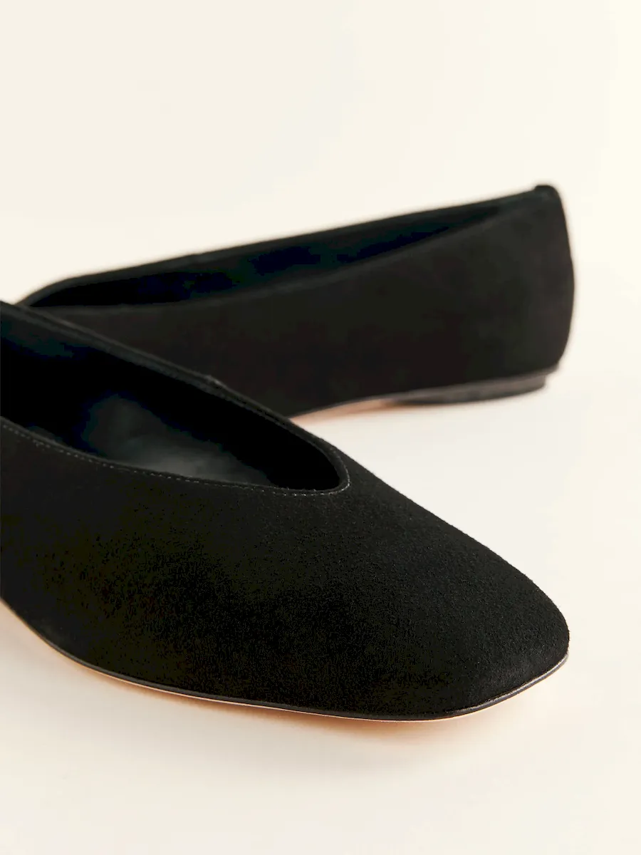 Prudence Ballet Flat - Image 3
