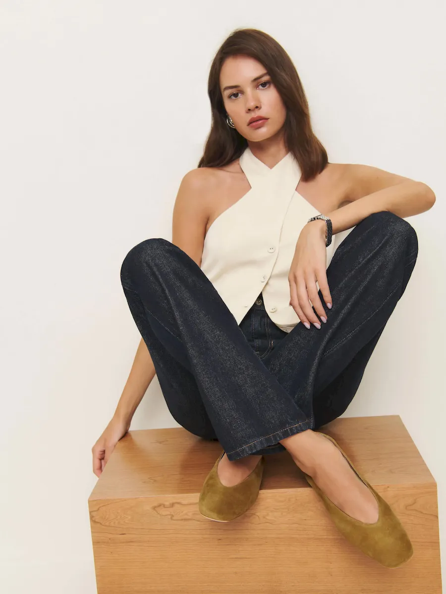 Prudence Ballet Flat - Image 3