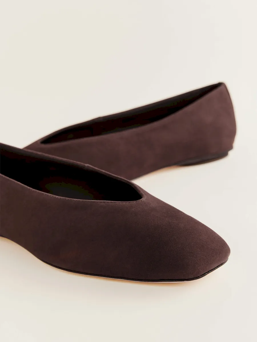 Prudence Ballet Flat - Image 3