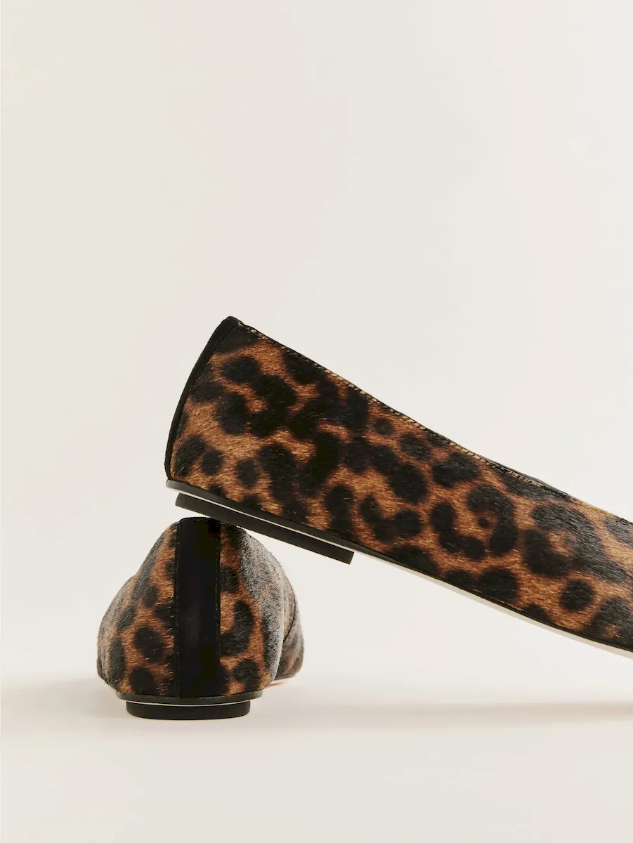 Prudence Ballet Flat - Image 3