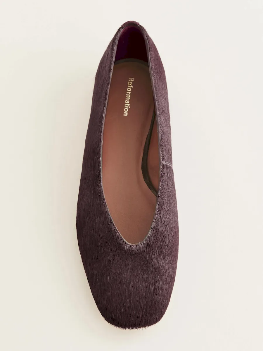 Prudence Ballet Flat - Image 3