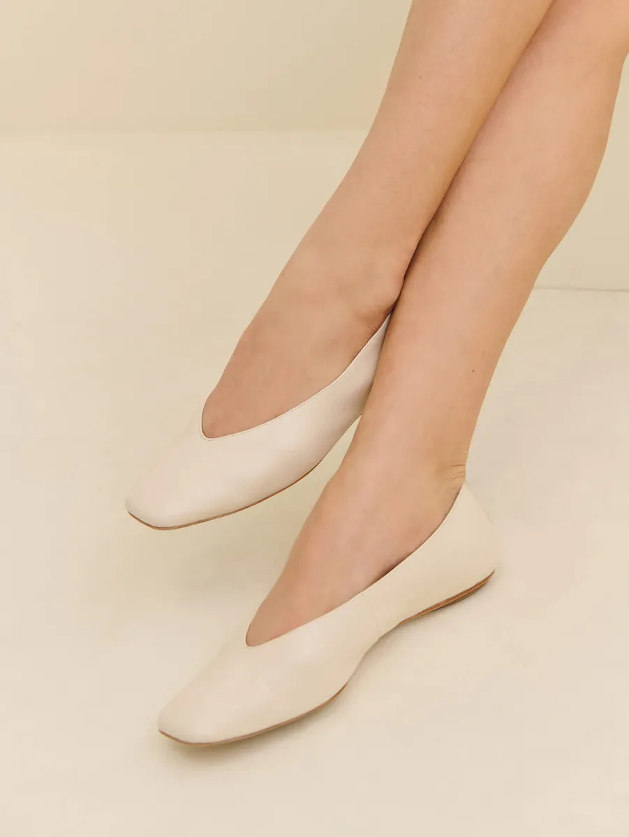 Prudence Ballet Flat - Image 4