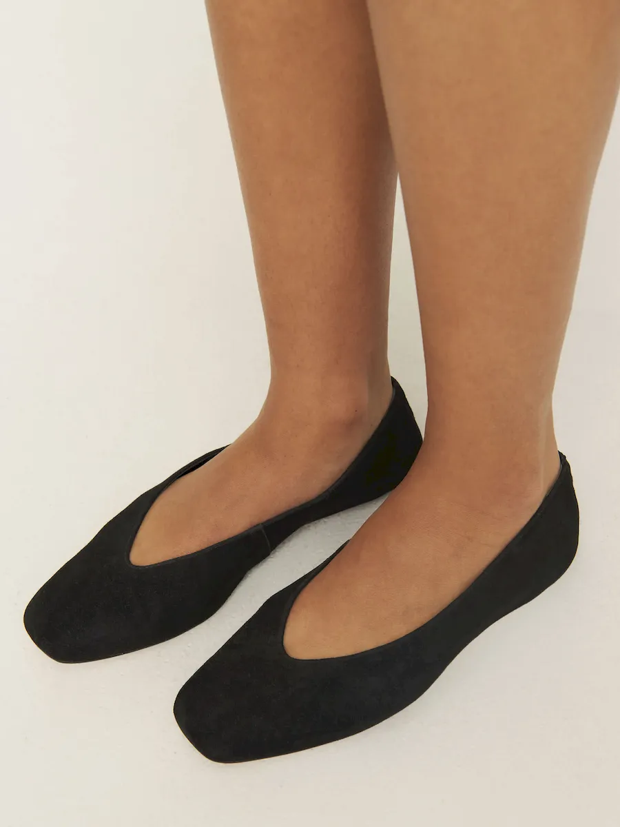 Prudence Ballet Flat - Image 4