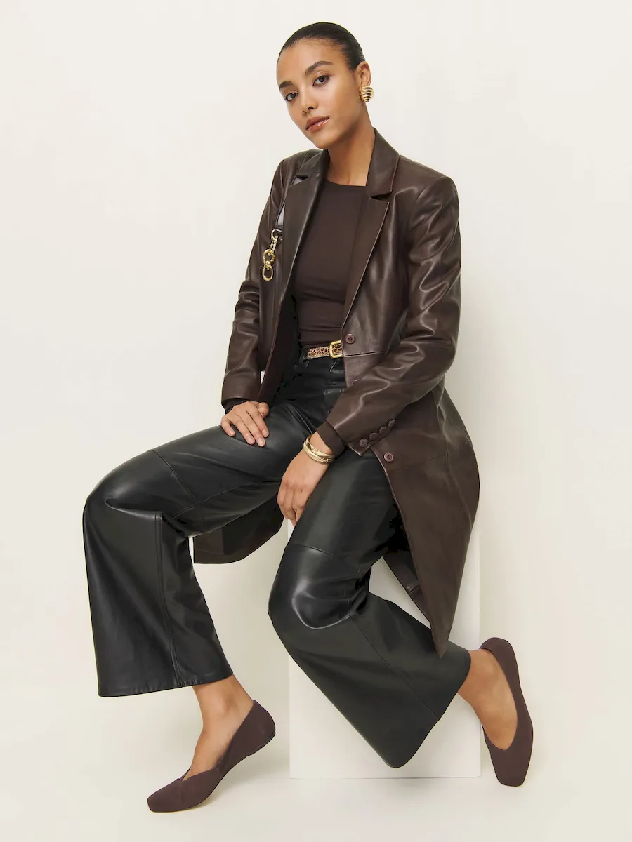 Prudence Ballet Flat - Image 4