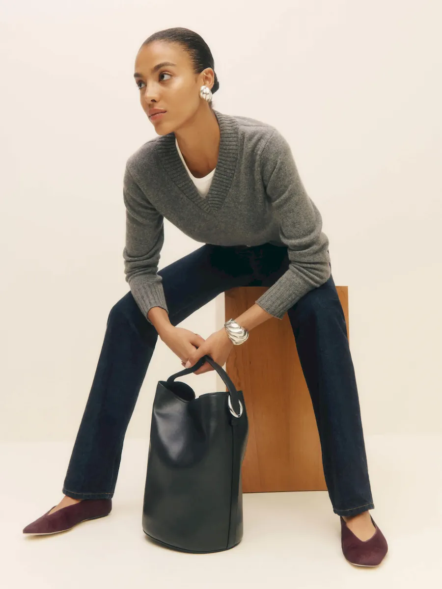 Prudence Ballet Flat - Image 4