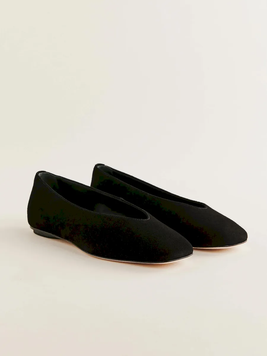 Prudence Ballet Flat - Image 5