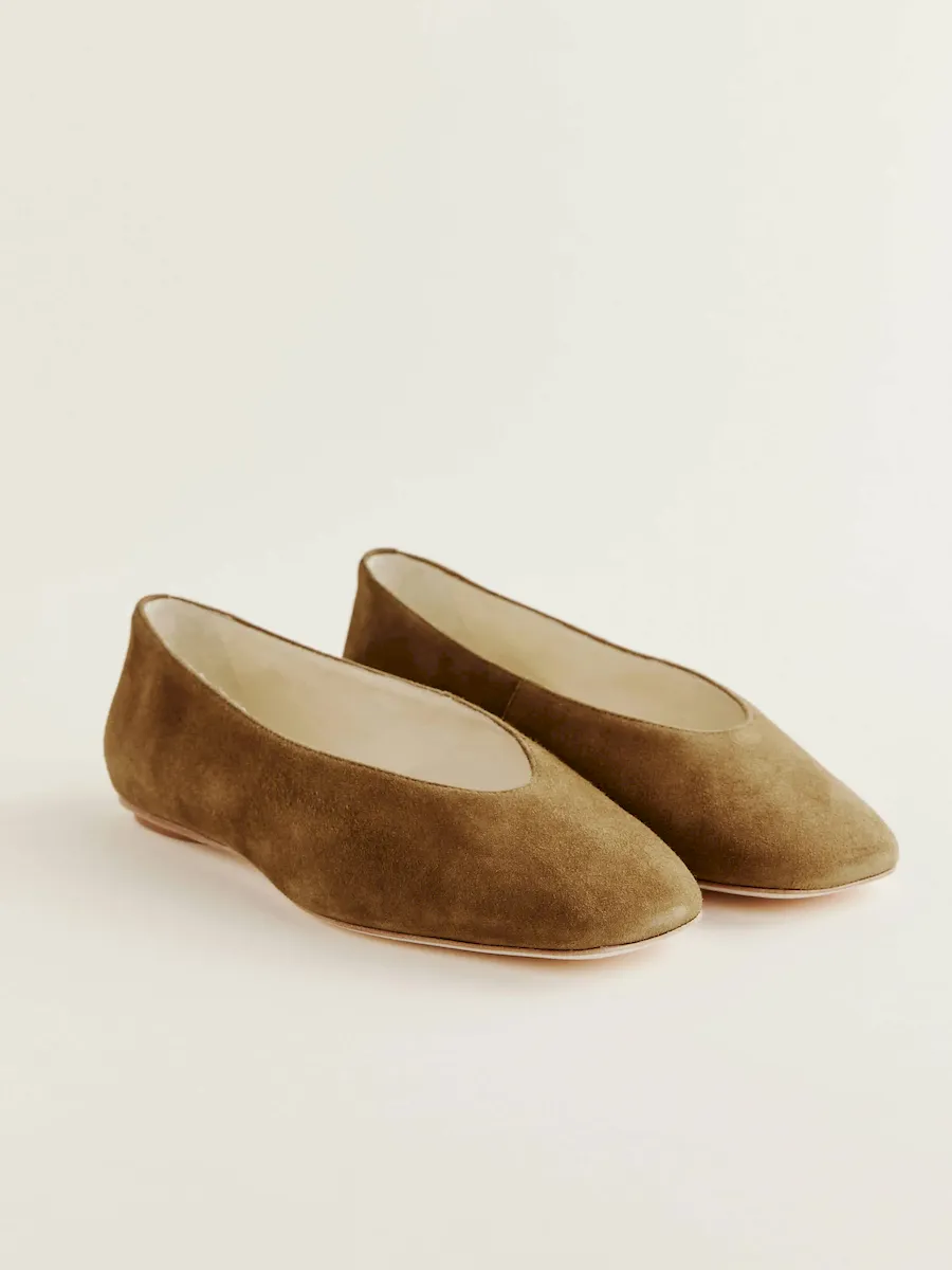 Prudence Ballet Flat - Image 5