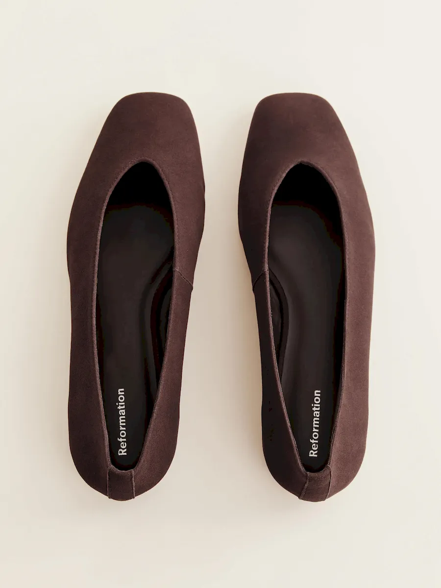 Prudence Ballet Flat - Image 5