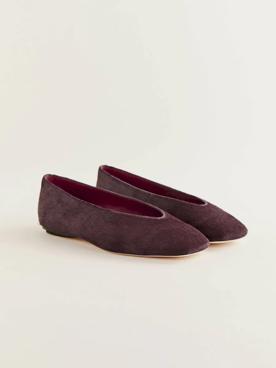 Prudence Ballet Flat - Image 5