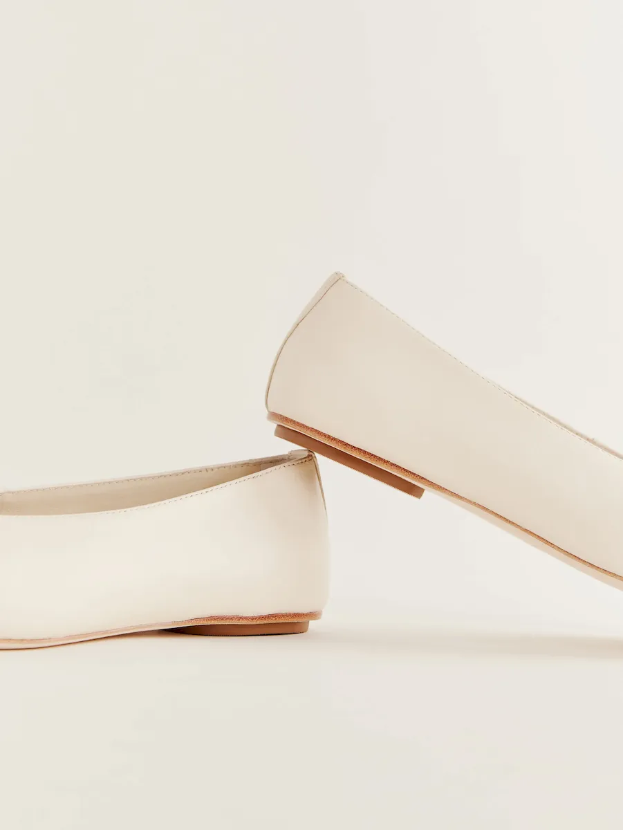 Prudence Ballet Flat - Image 6