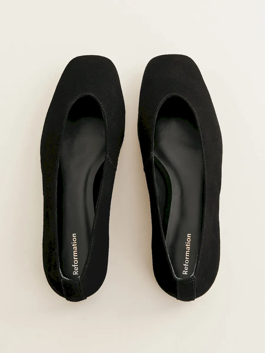 Prudence Ballet Flat - Image 6