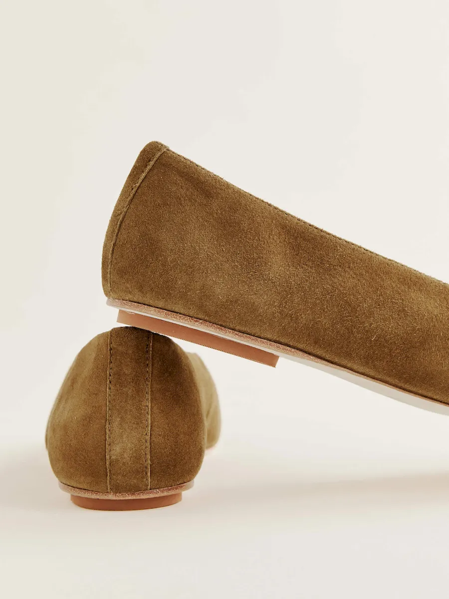 Prudence Ballet Flat - Image 6