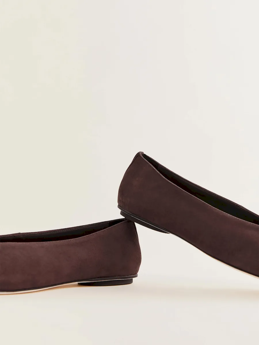 Prudence Ballet Flat - Image 6