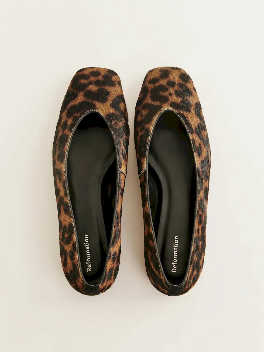 Prudence Ballet Flat - Image 6