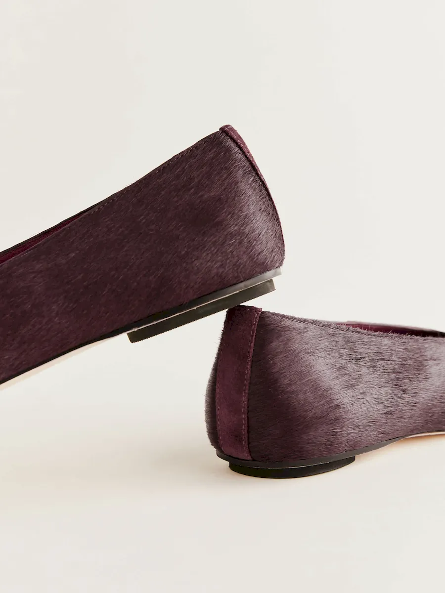 Prudence Ballet Flat - Image 6