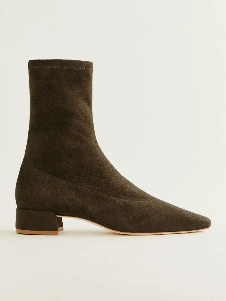 Rosina Ankle Boot - Image 2