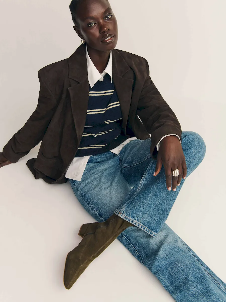 Rosina Ankle Boot - Image 4