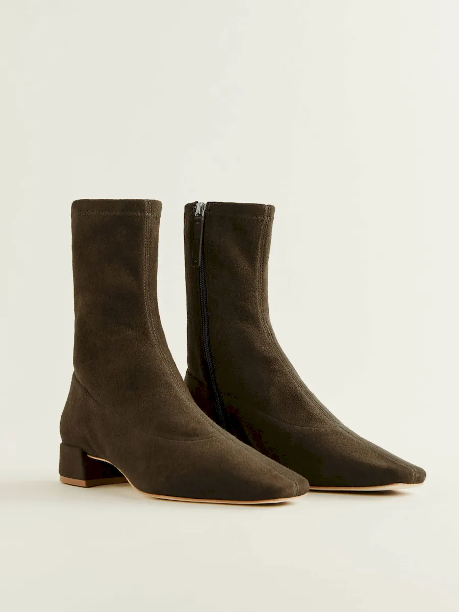 Rosina Ankle Boot - Image 6