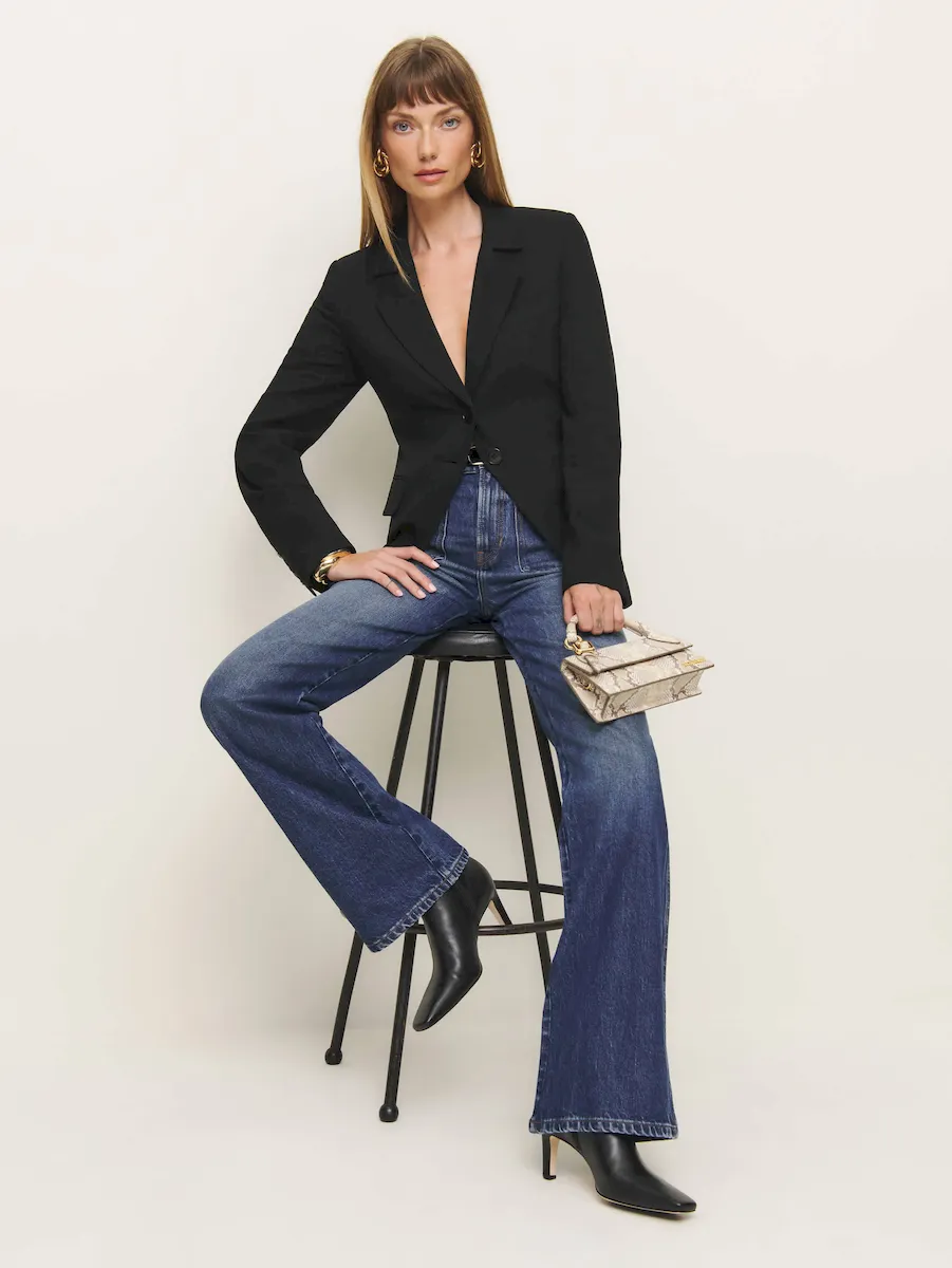 Rae Ankle Boot - Image 2