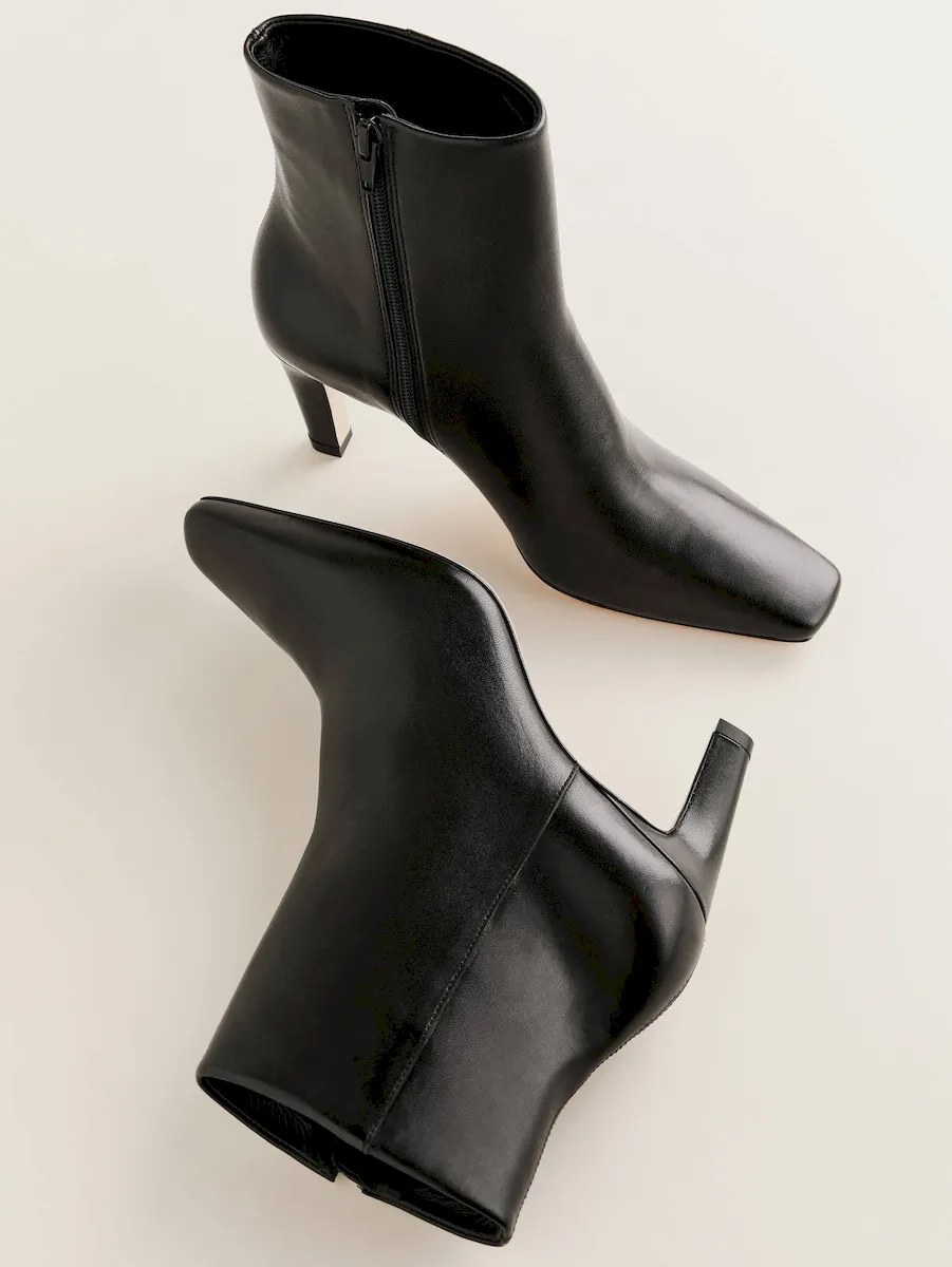 Rae Ankle Boot - Image 5