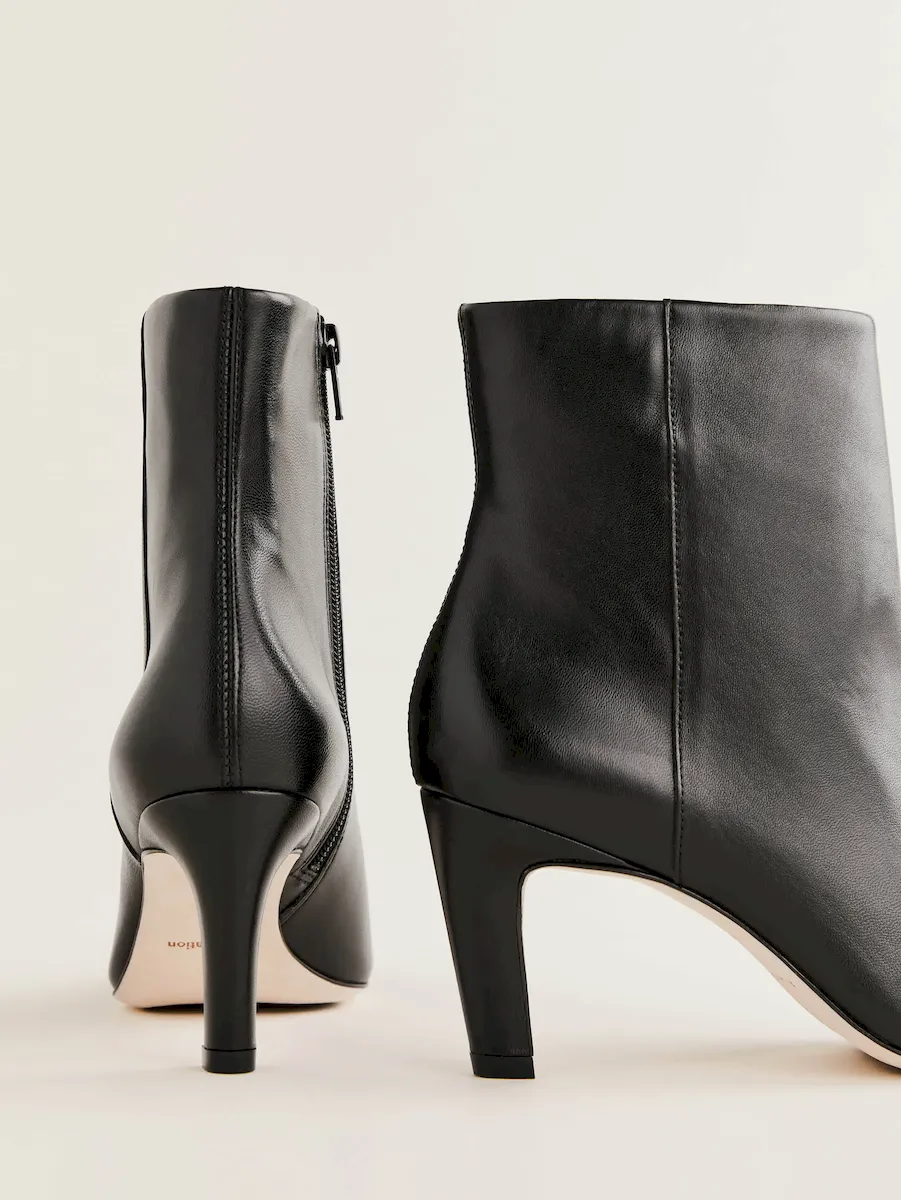 Rae Ankle Boot - Image 6