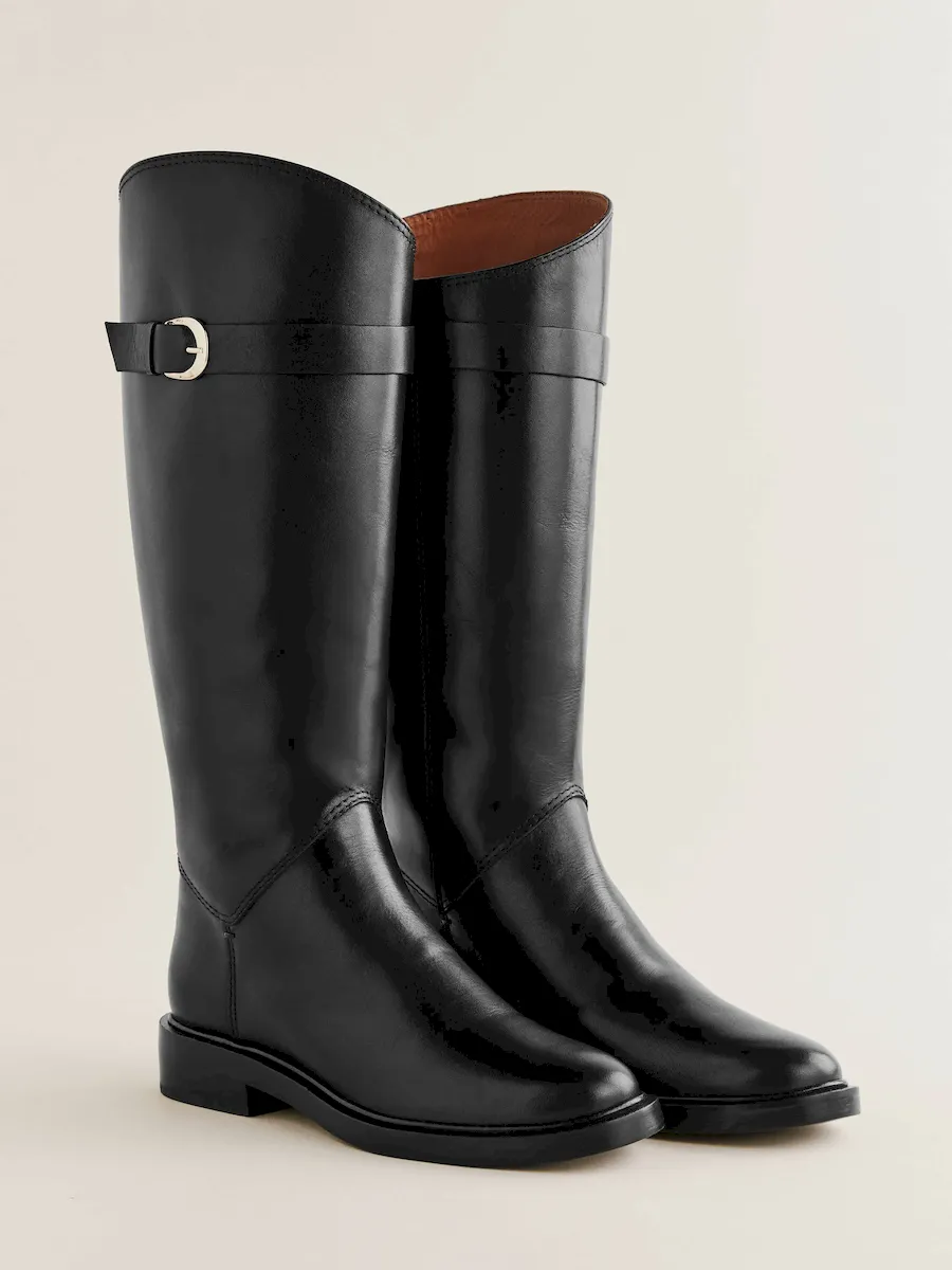 Franklin Knee Boot - Image 5