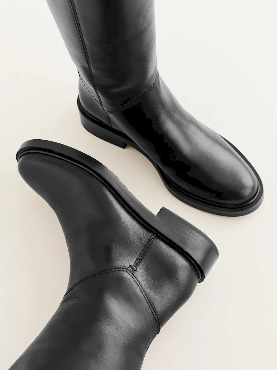 Franklin Knee Boot - Image 6