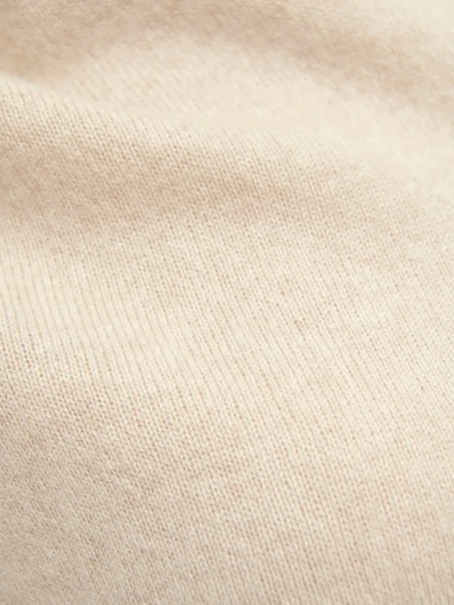Conrad Cashmere Turtleneck - Image 6