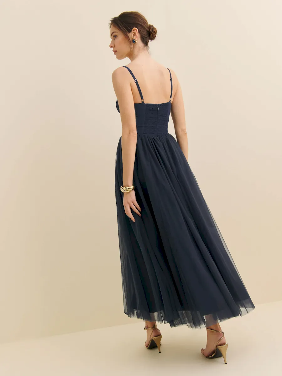 Esmarie Dress - Image 4