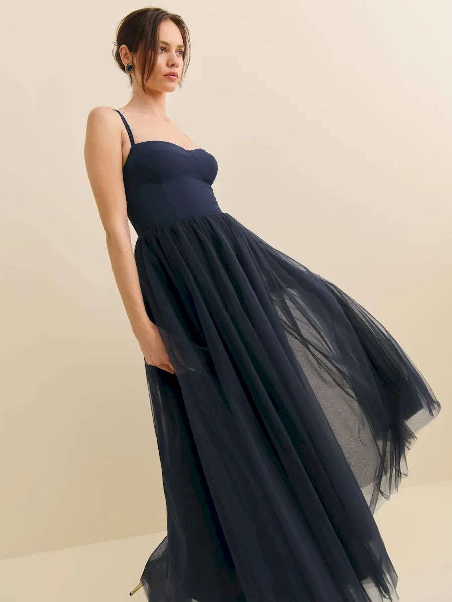 Esmarie Dress - Image 5