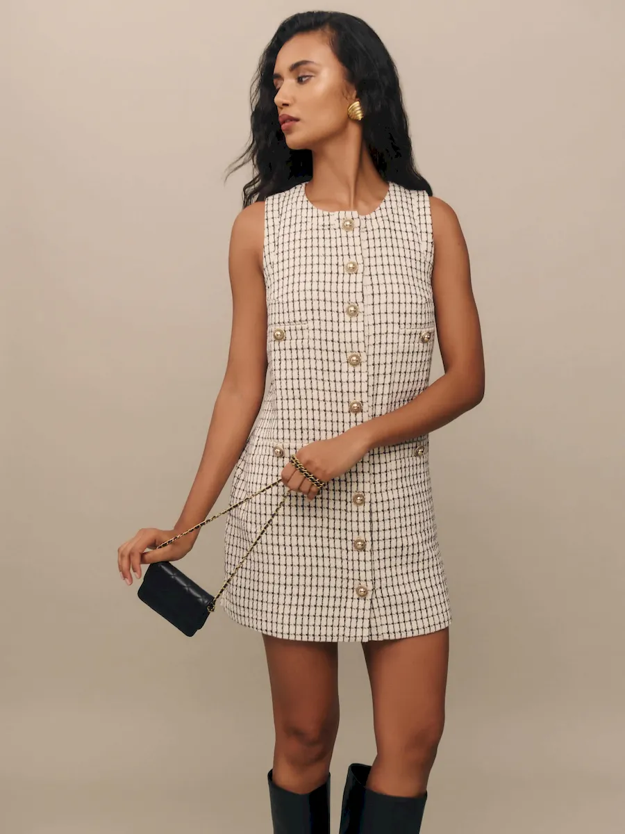 Tropez Dress - Image 2