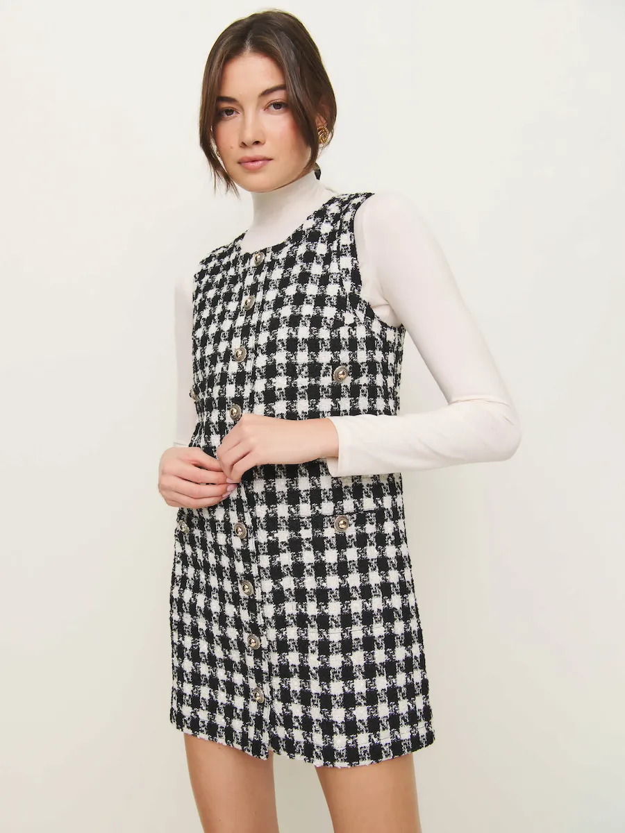 Tropez Dress - Image 4