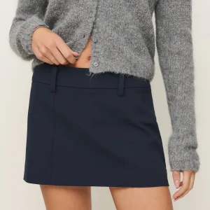 Sara Knit Skirt