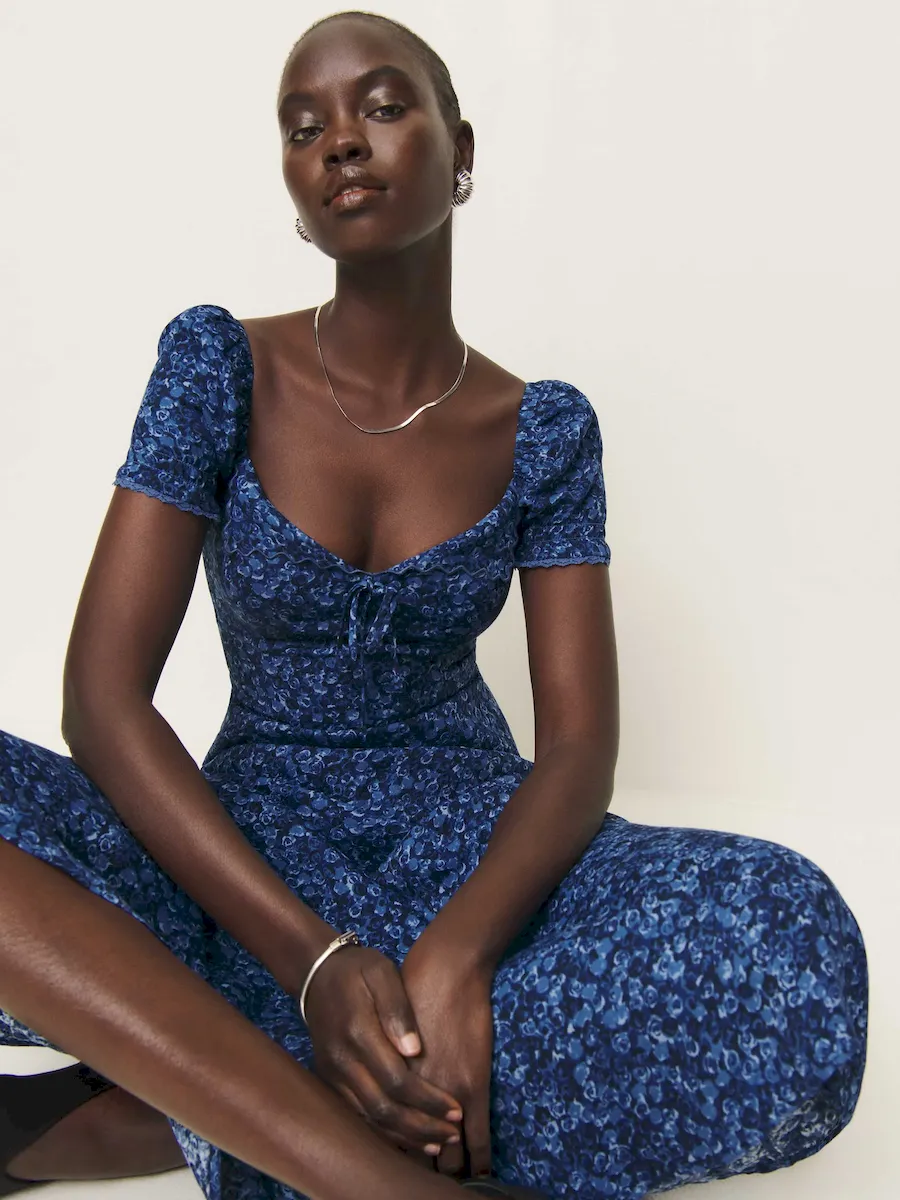 Shyla Dress - Image 2