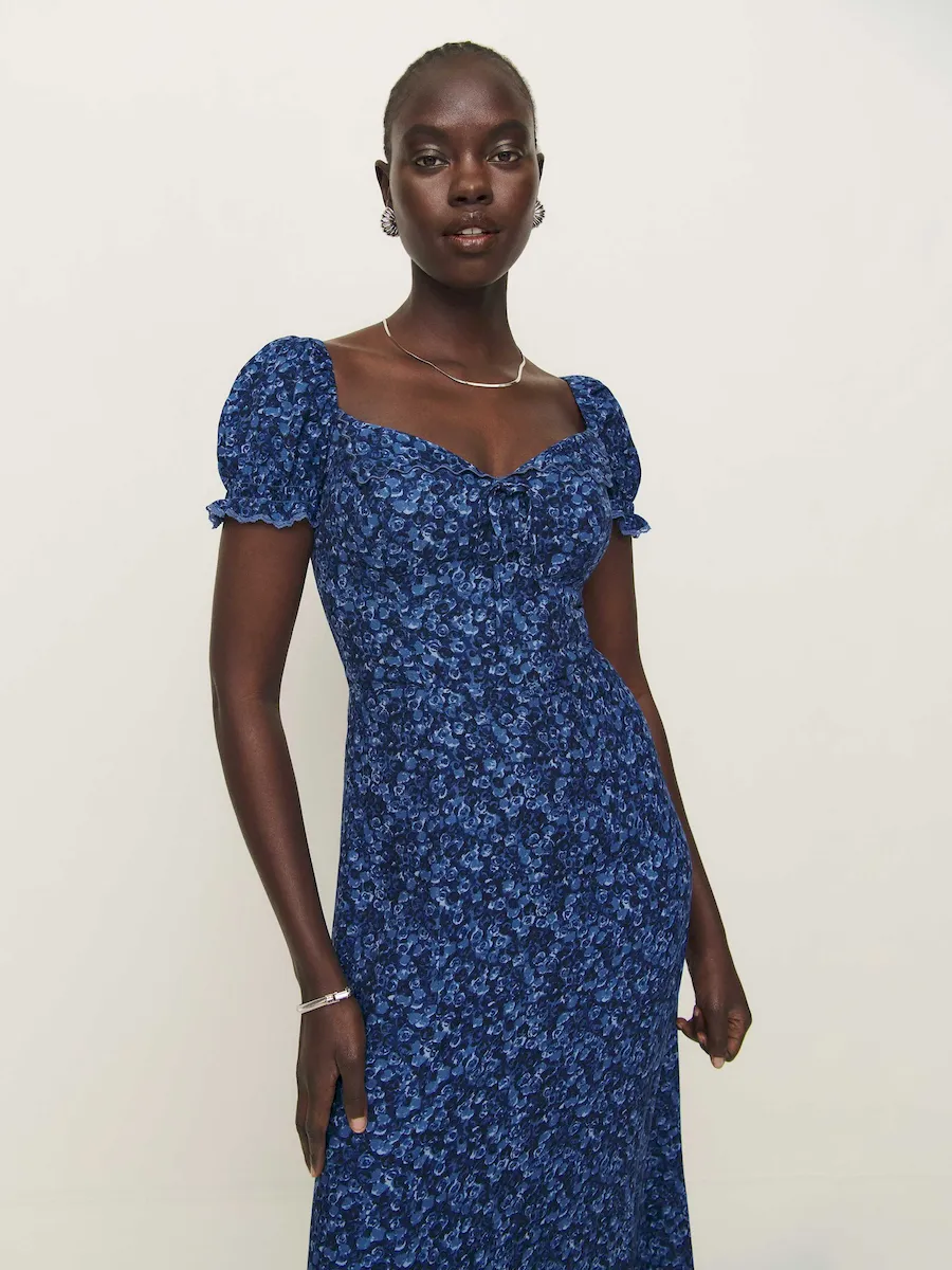 Shyla Dress - Image 3