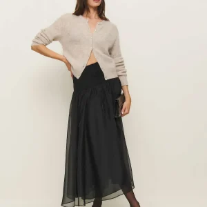 Nuria Skirt