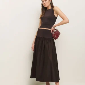 Nuria Skirt