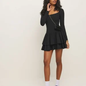 Flynn Knit Dress