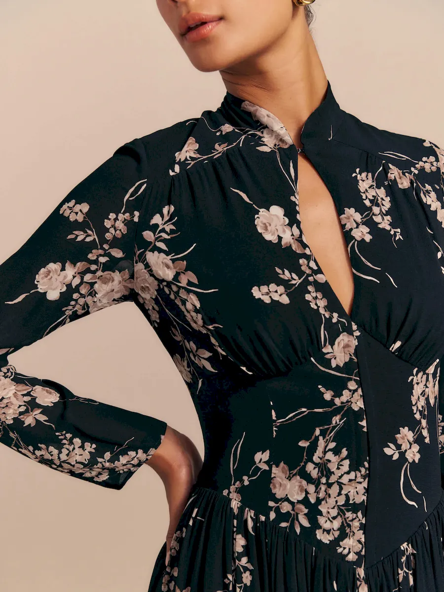 Georgianna Dress - Image 2