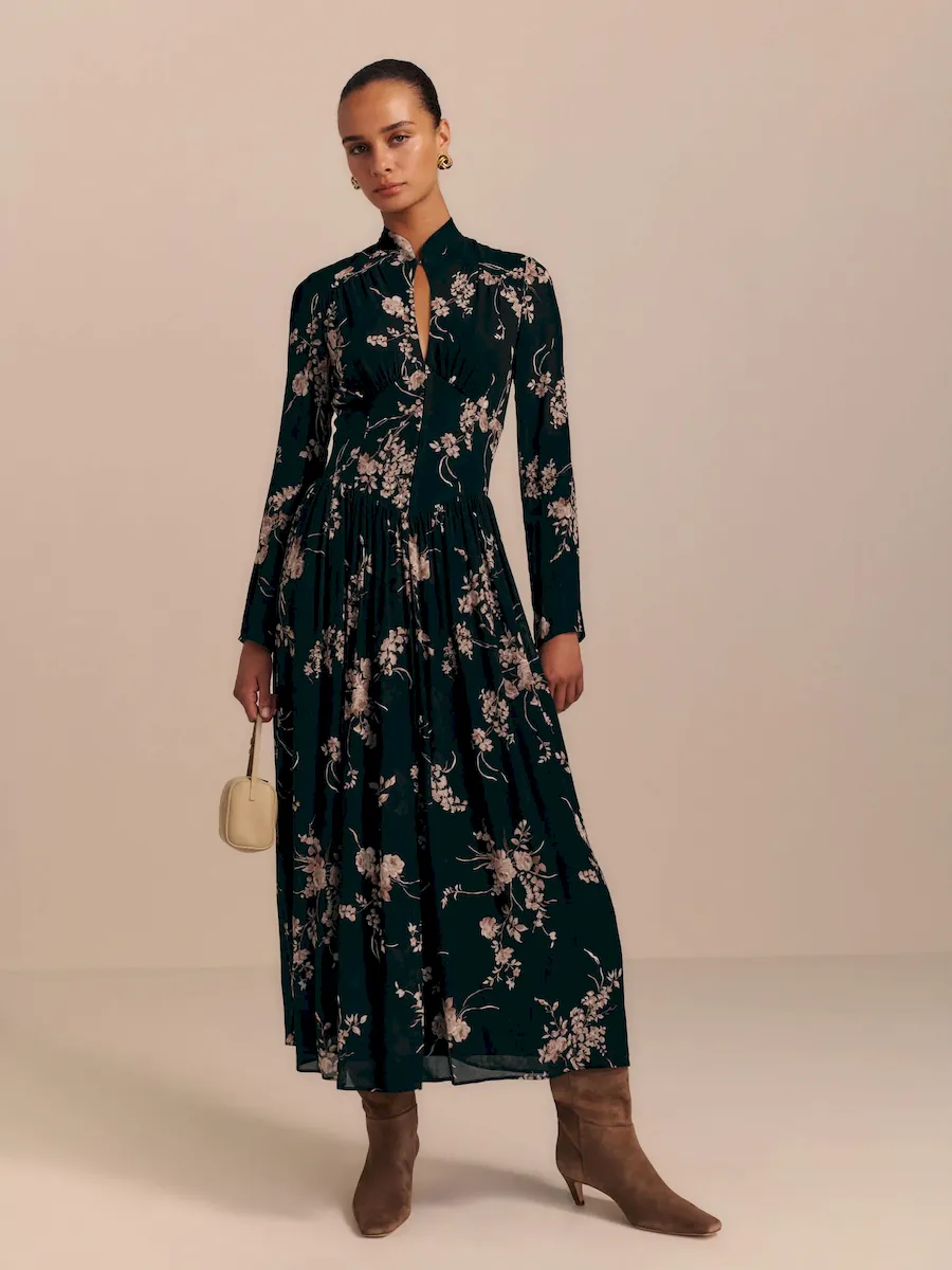 Georgianna Dress - Image 3