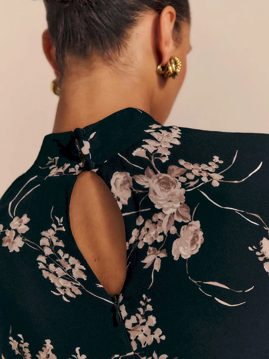 Georgianna Dress - Image 6