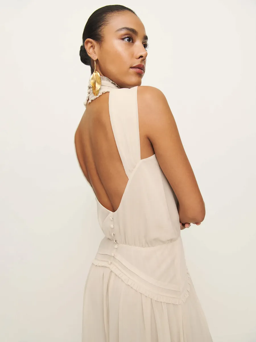 Vania Dress - Image 2