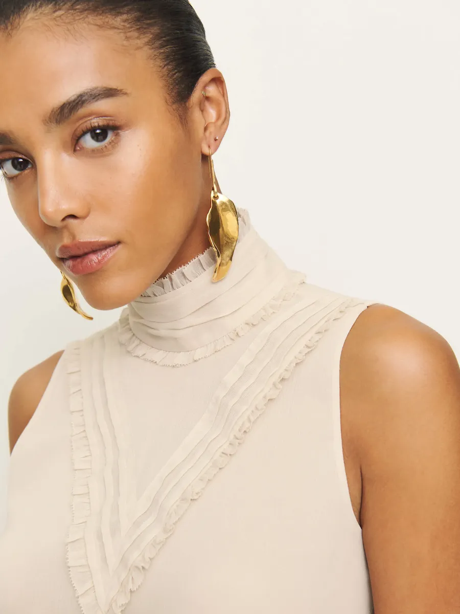 Vania Dress - Image 3